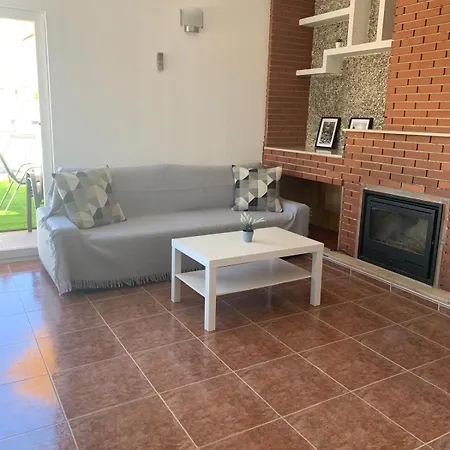 Casa de férias La Casa Del Sol Con Terraza