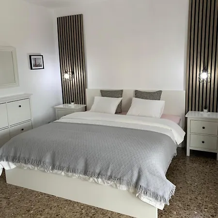 La Casa Del Sol Con Terraza Prázdninový dům