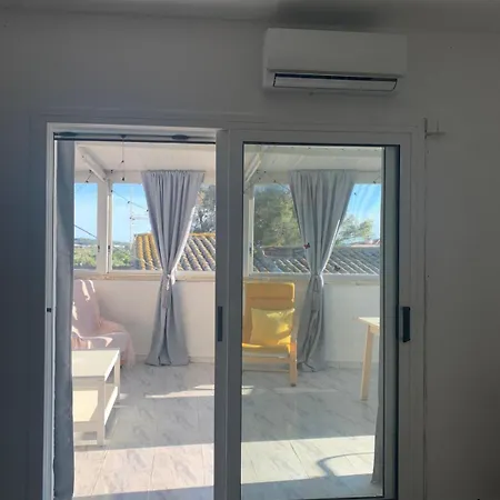 La Casa Del Sol Con Terraza Casa de férias Santa Oliva