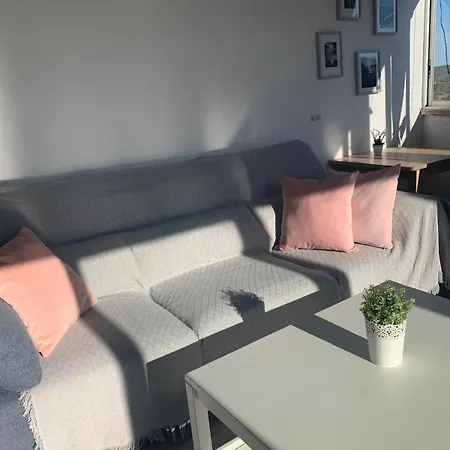 La Casa Del Sol Con Terraza