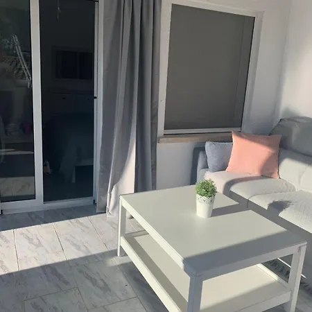 La Casa Del Sol Con Terraza Casa de férias Santa Oliva