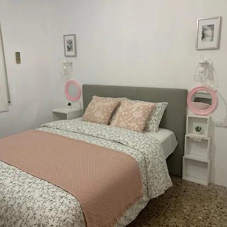 La Casa Del Sol Con Terraza *