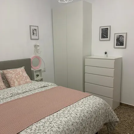 La Casa Del Sol Con Terraza