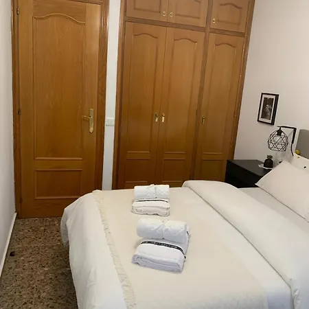 La Casa Del Sol Con Terraza Prázdninový dům Santa Oliva