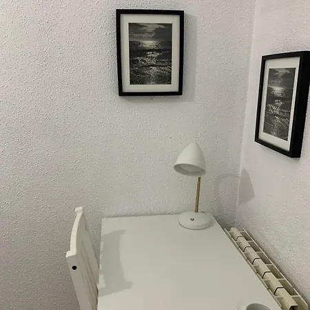 La Casa Del Sol Con Terraza *