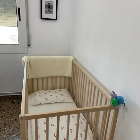 La Casa Del Sol Con Terraza Prázdninový dům Santa Oliva