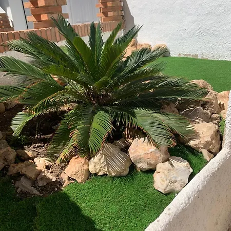 La Casa Del Sol Con Terraza