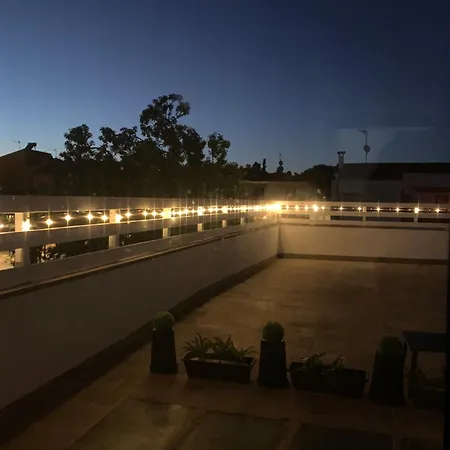 La Casa Del Sol Con Terraza *